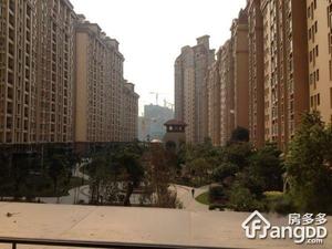 翡翠绿洲金色凡尔赛小区图片