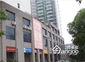 城市经典小区图片