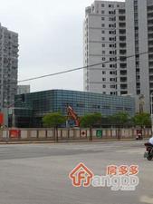 浦江海景小区图片