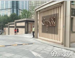 上海天玺小区图片