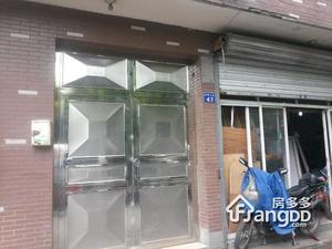 云峰二区小区图片