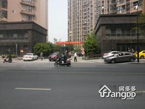 明桂南苑小区图片