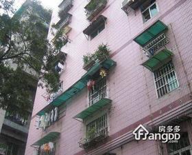 聚仁坊小区图片