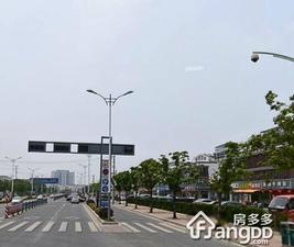 常乐新村小区图片