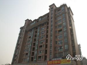 东方城市绿洲小区图片