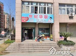 云河家园小区图片