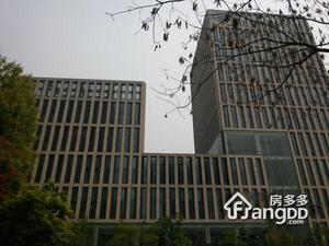 钱江商务广场小区图片