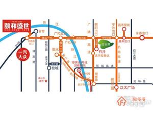颐和盛世小区图片