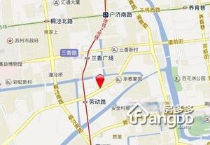 供电小区小区图片