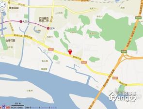 文船生活区小区图片