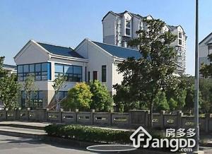 新汇绿苑二村小区图片