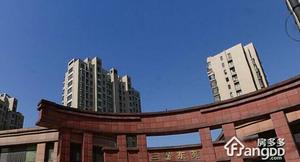 三堡东苑小区图片