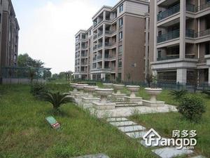 湘墅花园小区图片