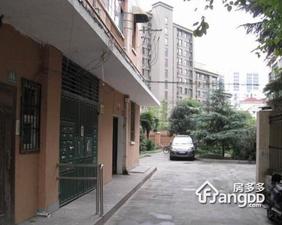 虹桥路959弄小区图片