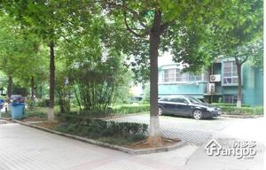 金陵世家小区图片