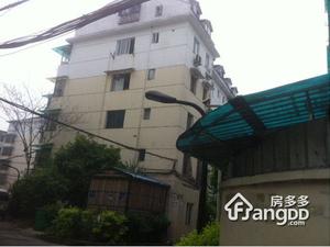 建华新村小区图片