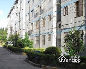 百联公寓小区图片