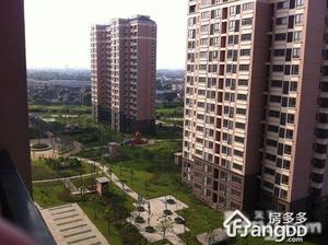 高盛家园小区图片