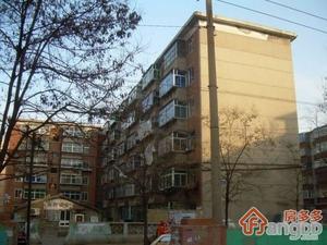 五段小区小区图片