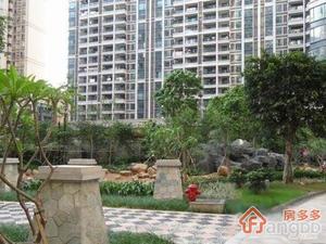 中海璟晖华庭小区图片
