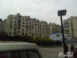 旭光里小区图片
