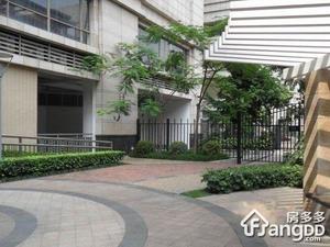 隽峰苑小区图片
