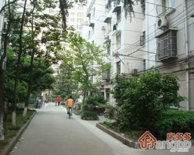 控江路1525弄小区图片
