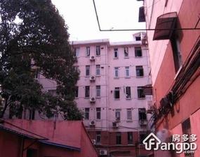 百花村小区图片