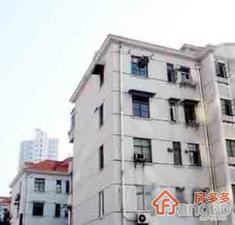 华进公寓小区图片