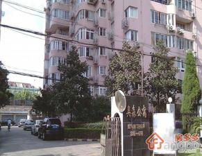 奥森公寓小区图片