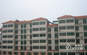 豪景苑小区图片