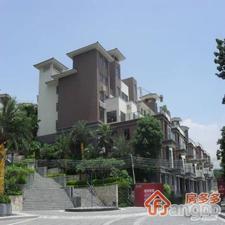 优山美墅小区图片