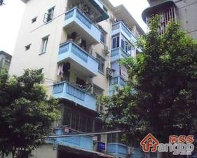 新港西远洋宿舍小区图片