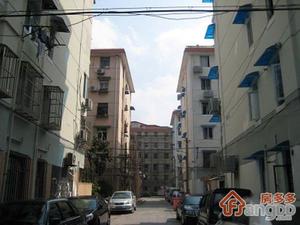 宁馨小区小区图片