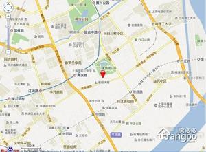 友谊新村(杨浦)小区图片