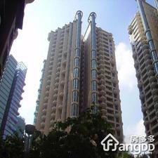 嘉裕君玥公馆小区图片