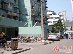 天堂街小区小区图片