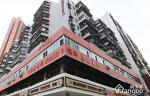 南华大厦小区图片