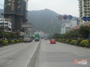 金水湾御园小区图片