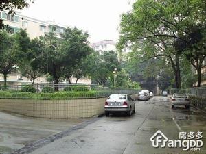 梅花园小区图片