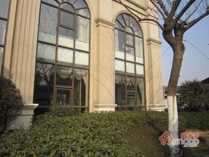 中央公园城小区图片