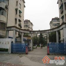 祁连三村小区图片