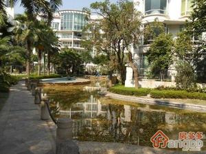 祈福新村月明轩小区图片