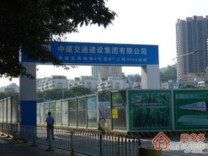 御锦公馆小区图片