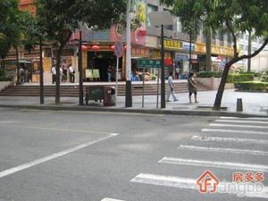 新天国际名苑小区图片