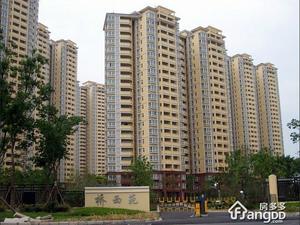 桥西苑小区图片