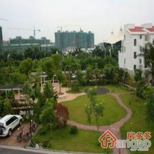 碧桂园凤凰城凤泉苑小区图片