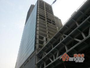 百大绿城西子国际小区图片