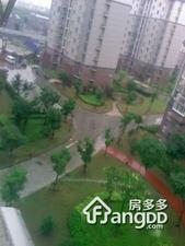 紫翠高清苑小区图片
