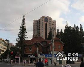 美丽华花园(别墅)小区图片